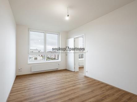 Prodej bytu, 2+kk, 58 m²