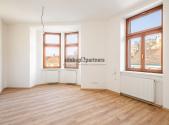 Prodej bytu, 1+kk, 25 m²