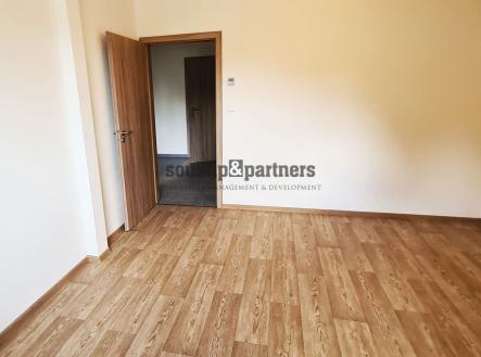 Prodej bytu, 2+kk, 55 m²