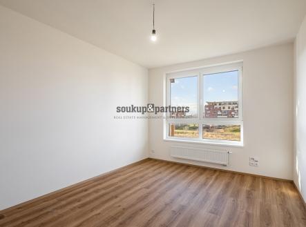 Prodej bytu, 3+kk, 97 m²