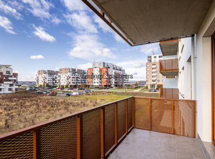 Prodej bytu, 3+kk, 97 m² obrázek