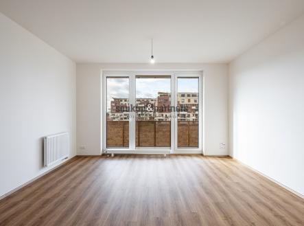 Prodej bytu, 3+kk, 97 m²
