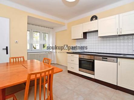 Prodej bytu, 2+1, 77 m² obrázek