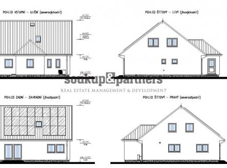 Prodej - pozemek pro bydlení, 1 001 m²