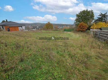 Prodej - pozemek pro bydlení, 1 001 m² obrázek