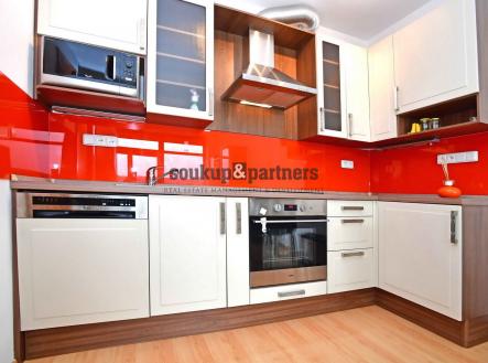 Prodej bytu, 2+kk, 64 m²