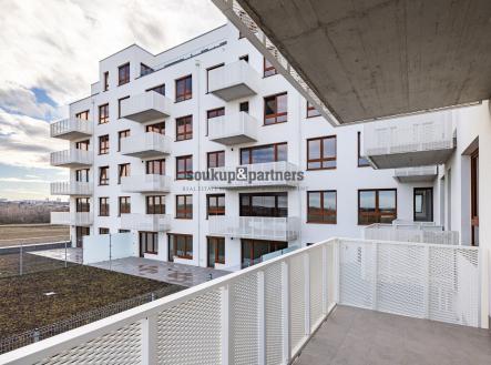 Prodej bytu, 4+kk, 117 m²