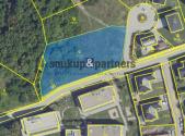 Prodej - pozemek pro bydlení, 2 306 m²