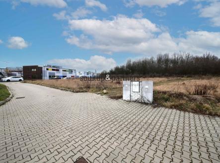 Prodej - pozemek pro bydlení, 2 306 m²