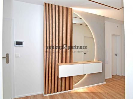 Prodej bytu, 5+kk, 118 m²