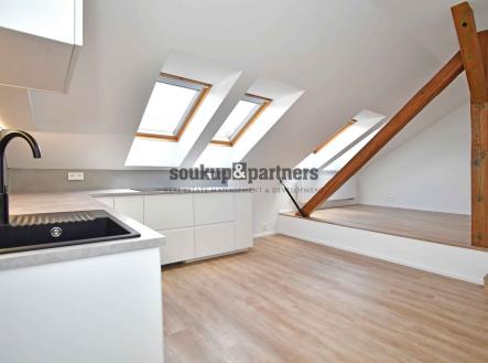 Prodej bytu, 3+kk, 92 m² obrázek