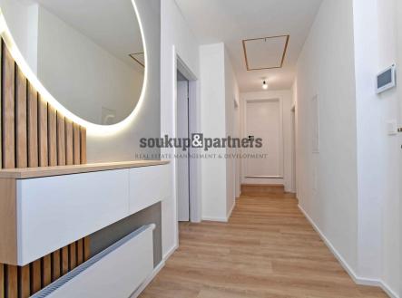 Prodej bytu, 3+kk, 92 m²