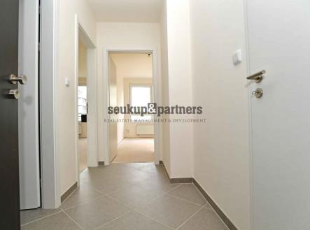 Prodej bytu, 2+kk, 50 m²