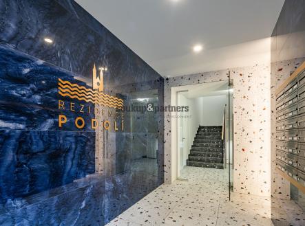 Prodej bytu, 1+kk, 27 m²