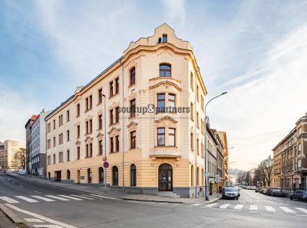 Prodej bytu, 1+kk, 27 m²