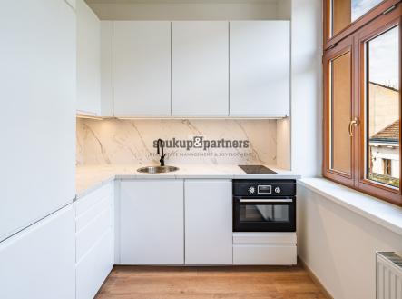 Prodej bytu, 1+kk, 30 m²