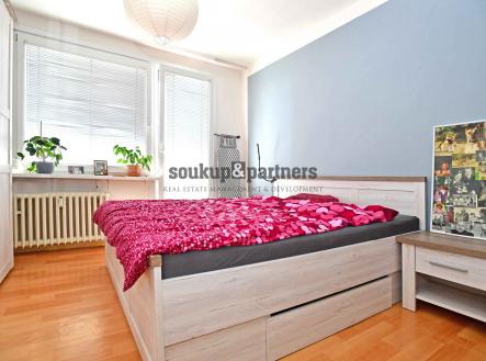 Prodej bytu, 3+1, 76 m²