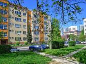 Prodej bytu, 2+kk, 41 m²
