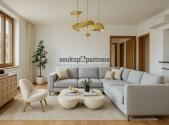 Prodej bytu, 3+kk, 101 m²