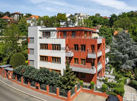 Prodej bytu, 3+kk, 107 m²