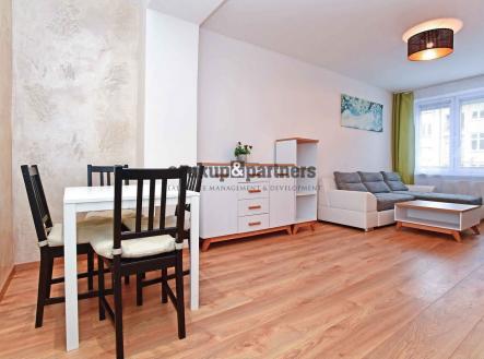 Prodej bytu, 2+1, 50 m² obrázek