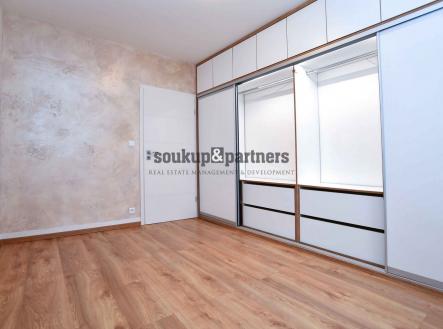 Prodej bytu, 2+1, 50 m²