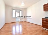 Pronájem bytu, 2+kk, 46 m²