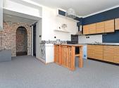 Pronájem bytu, 2+kk, 55 m²