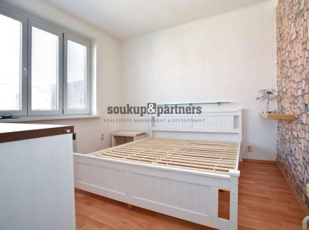 Pronájem bytu, 2+kk, 55 m²