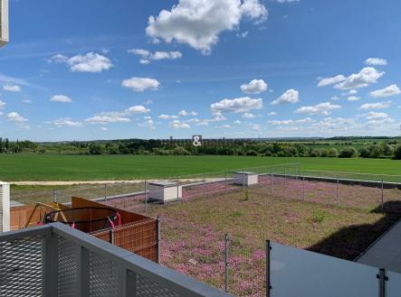 Pronájem bytu, 2+kk, 59 m²