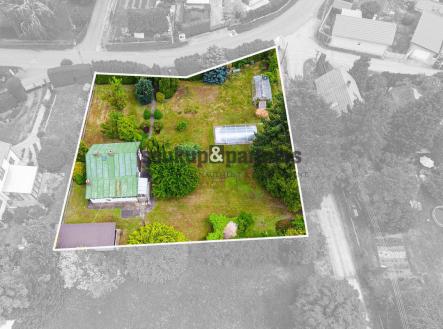 Prodej - dům/vila, 73 m²