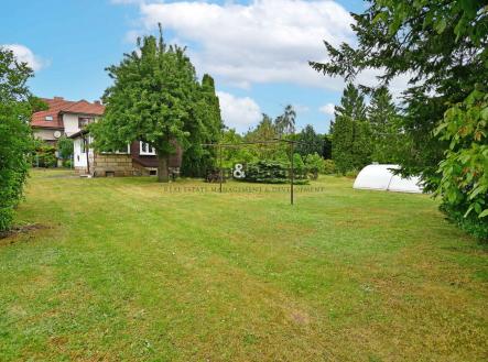 Prodej - dům/vila, 73 m²