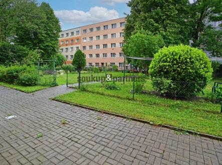 Prodej bytu, 2+kk, 48 m²