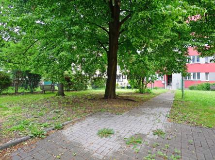 Prodej bytu, 2+kk, 48 m²