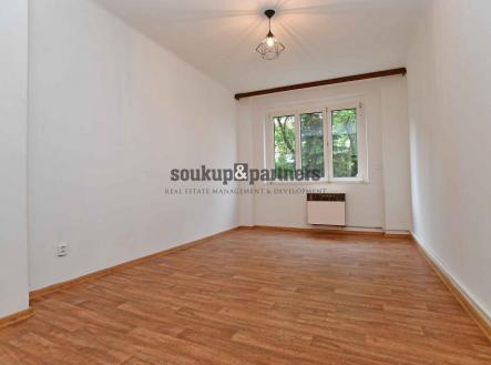 Prodej bytu, 2+kk, 48 m²