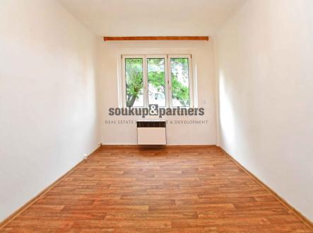 Prodej bytu, 2+kk, 48 m²