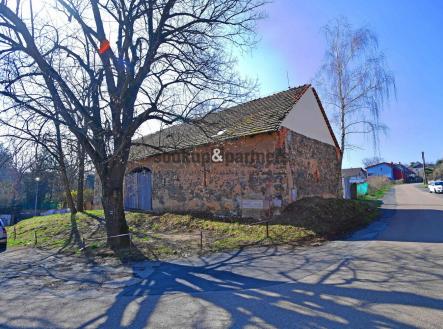 Prodej - pozemek pro bydlení, 2 084 m²