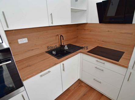 Prodej bytu, 2+kk, 51 m²