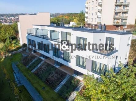 Pronájem - dům/vila, 190 m² obrázek