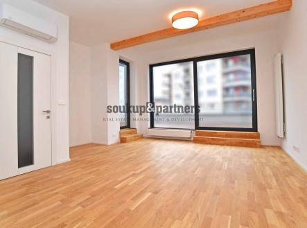 Pronájem - dům/vila, 190 m²
