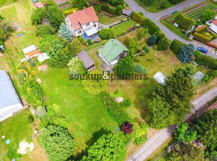 Prodej - pozemek pro bydlení, 1 465 m²