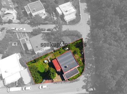 Prodej - dům/vila, 254 m²