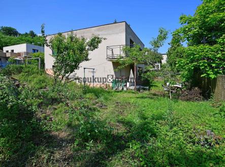 Prodej - dům/vila, 254 m²