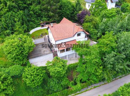 Prodej - dům/vila, 169 m²