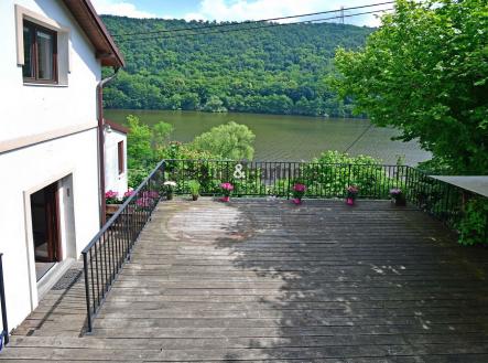 Prodej - dům/vila, 169 m²