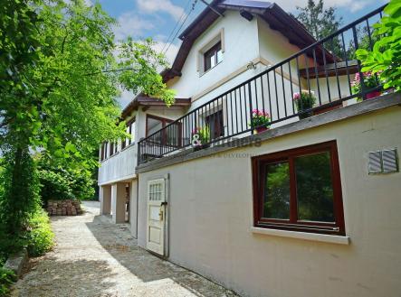 Prodej - dům/vila, 169 m²