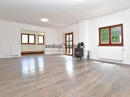 Prodej - dům/vila, 169 m²