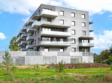 Prodej bytu, 2+kk, 65 m²