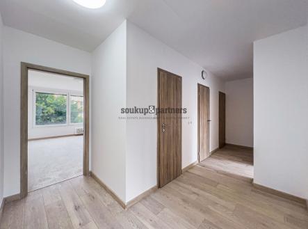 Prodej bytu, 3+1, 69 m²