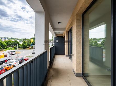 Prodej bytu, 2+kk, 65 m²